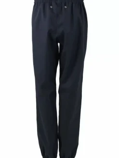 Danefæ Regenhosen>Danecommuter Rain Pants Dk Navy