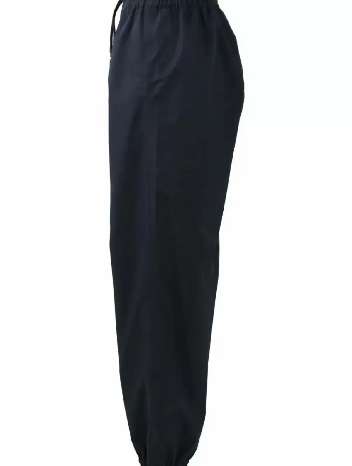 Danefæ Regenhosen>Danecommuter Rain Pants Dk Navy