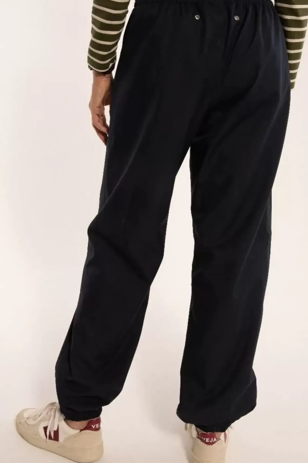 Danefæ Regenhosen>Danecommuter Rain Pants Dk Navy