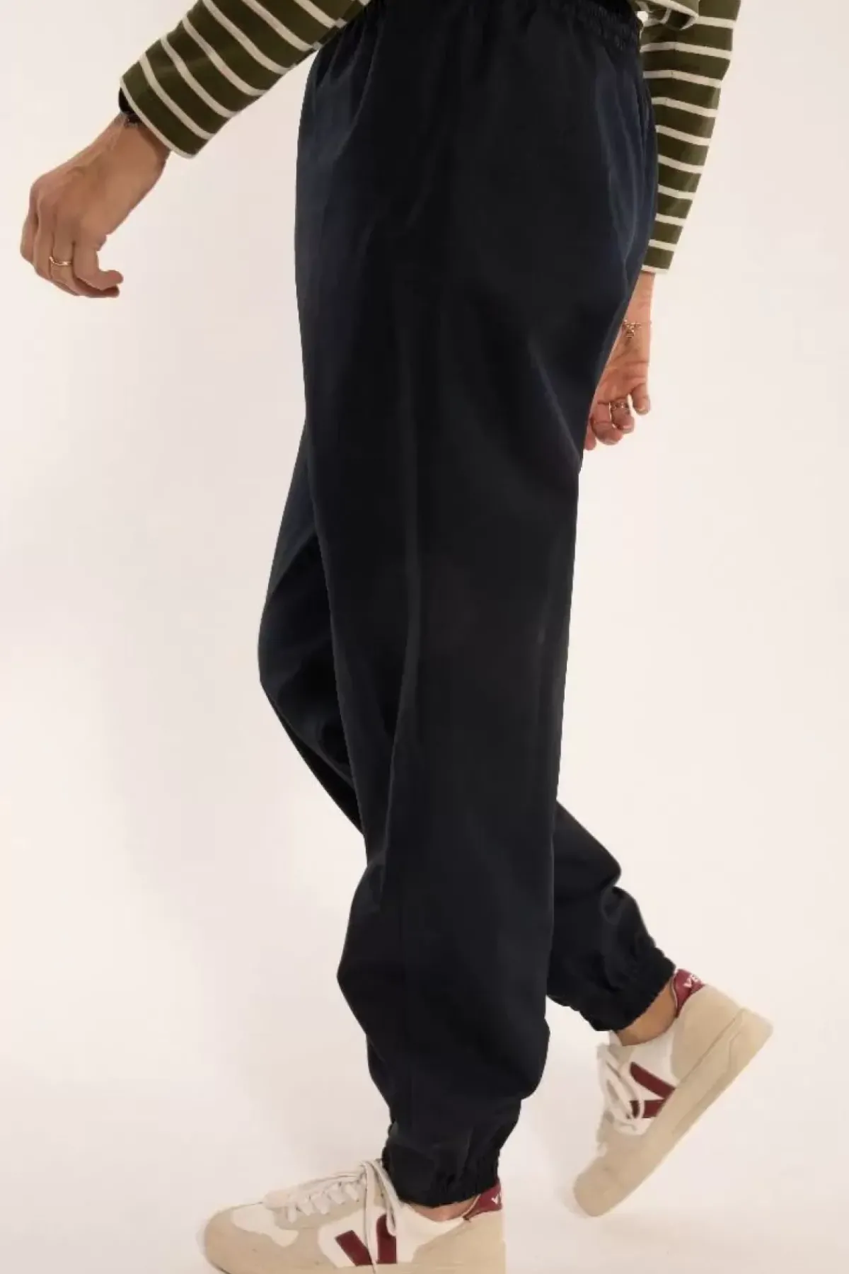 Danefæ Regenhosen>Danecommuter Rain Pants Dk Navy