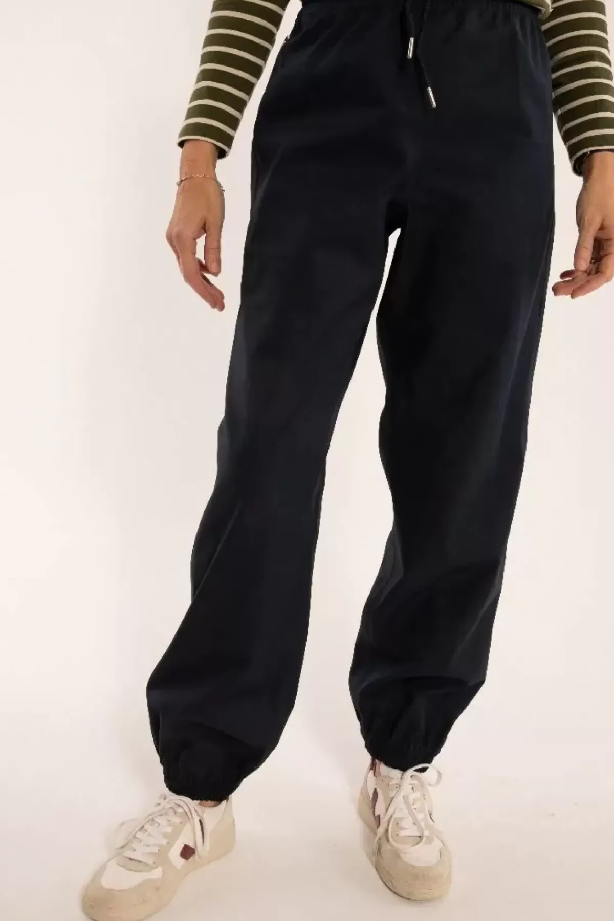 Danefæ Regenhosen>Danecommuter Rain Pants Dk Navy