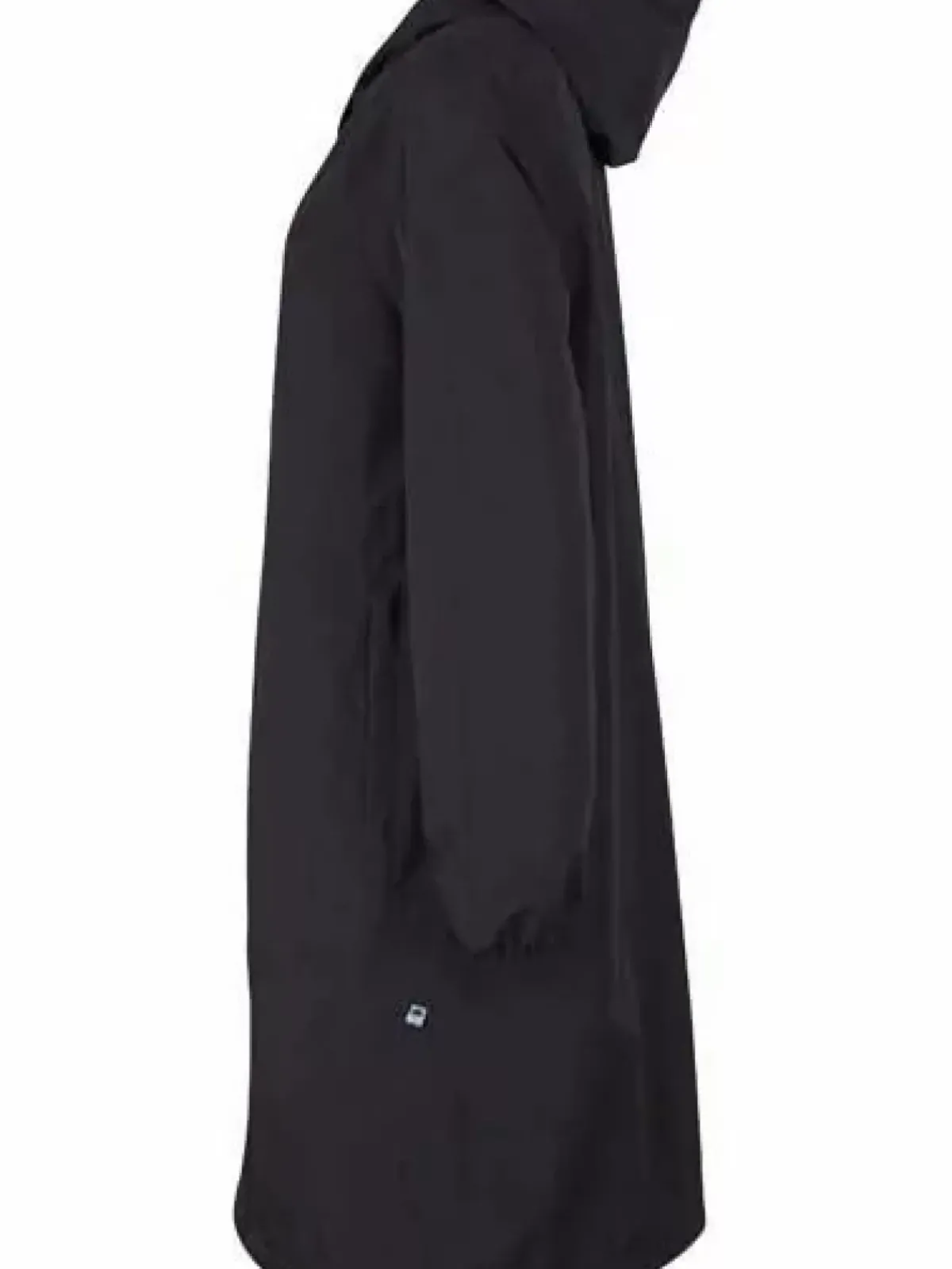 Danefæ Regenjacken>Danedith Rainjacket Black