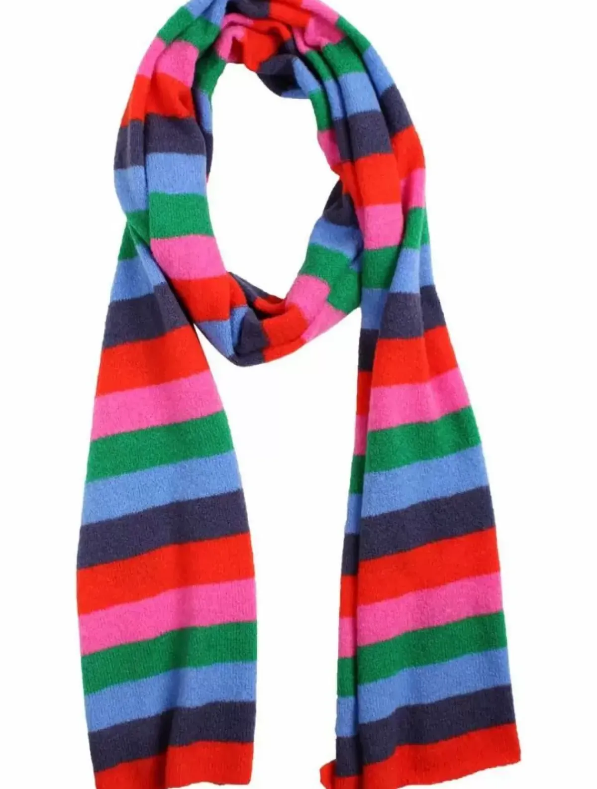 Danefæ Schals>Danedoll Scarf Glow Up