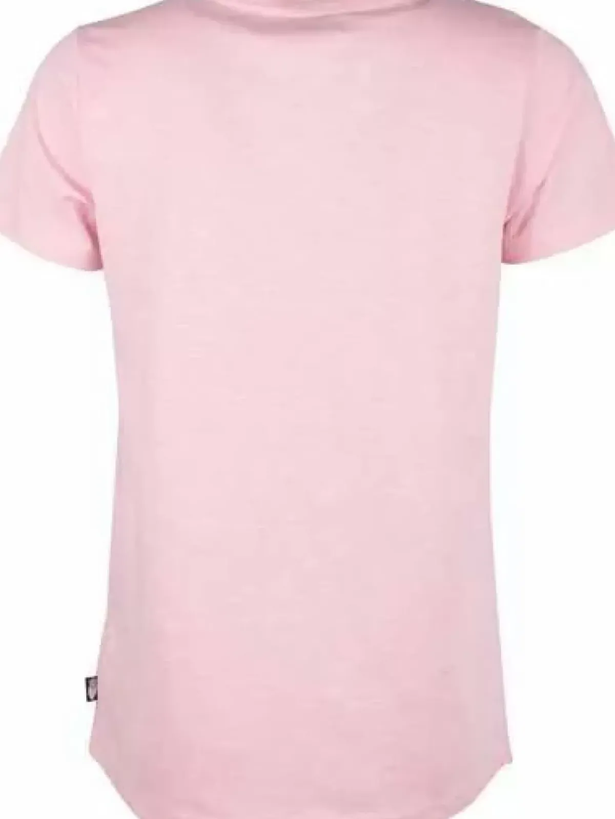 Danefæ T-Shirts>Danefavorito Tee X Cute Pink Freja