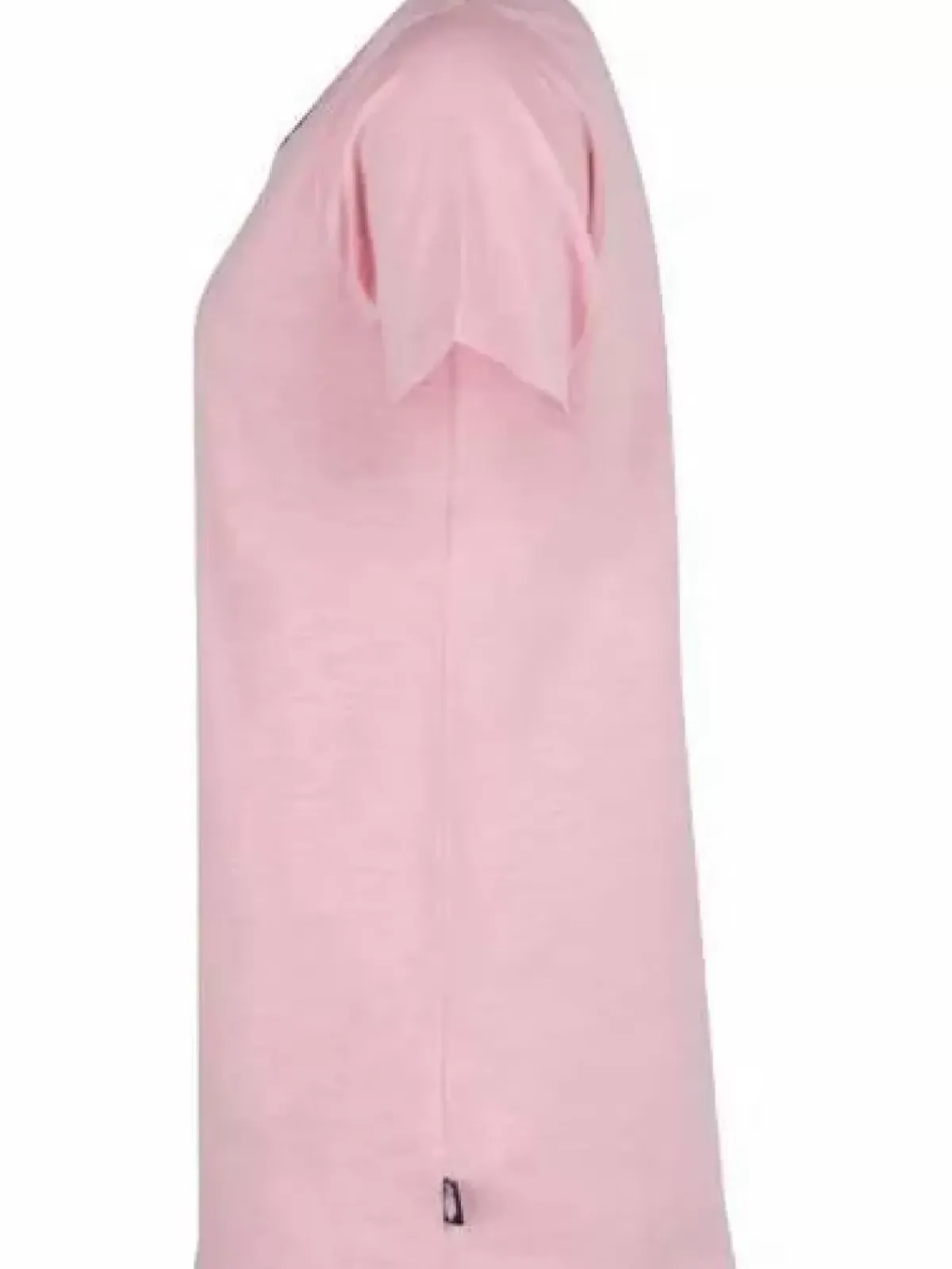 Danefæ T-Shirts>Danefavorito Tee X Cute Pink Freja