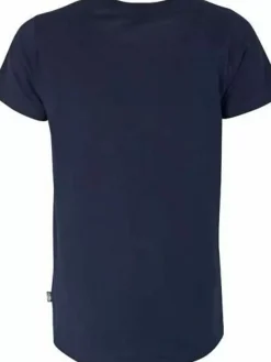 Danefæ T-Shirts>Danefavorito Tee X Navy Freja