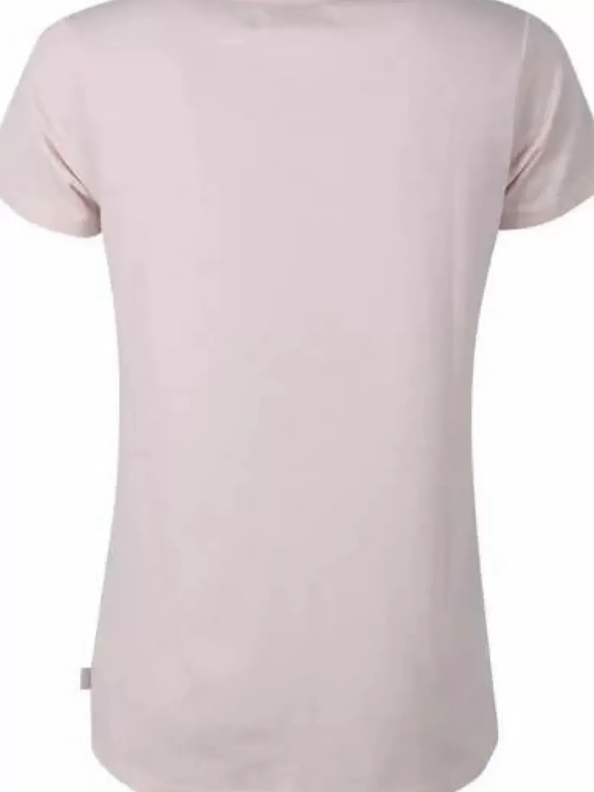 Danefæ T-Shirts>Danefavorito Tee X Soft Pink Freja