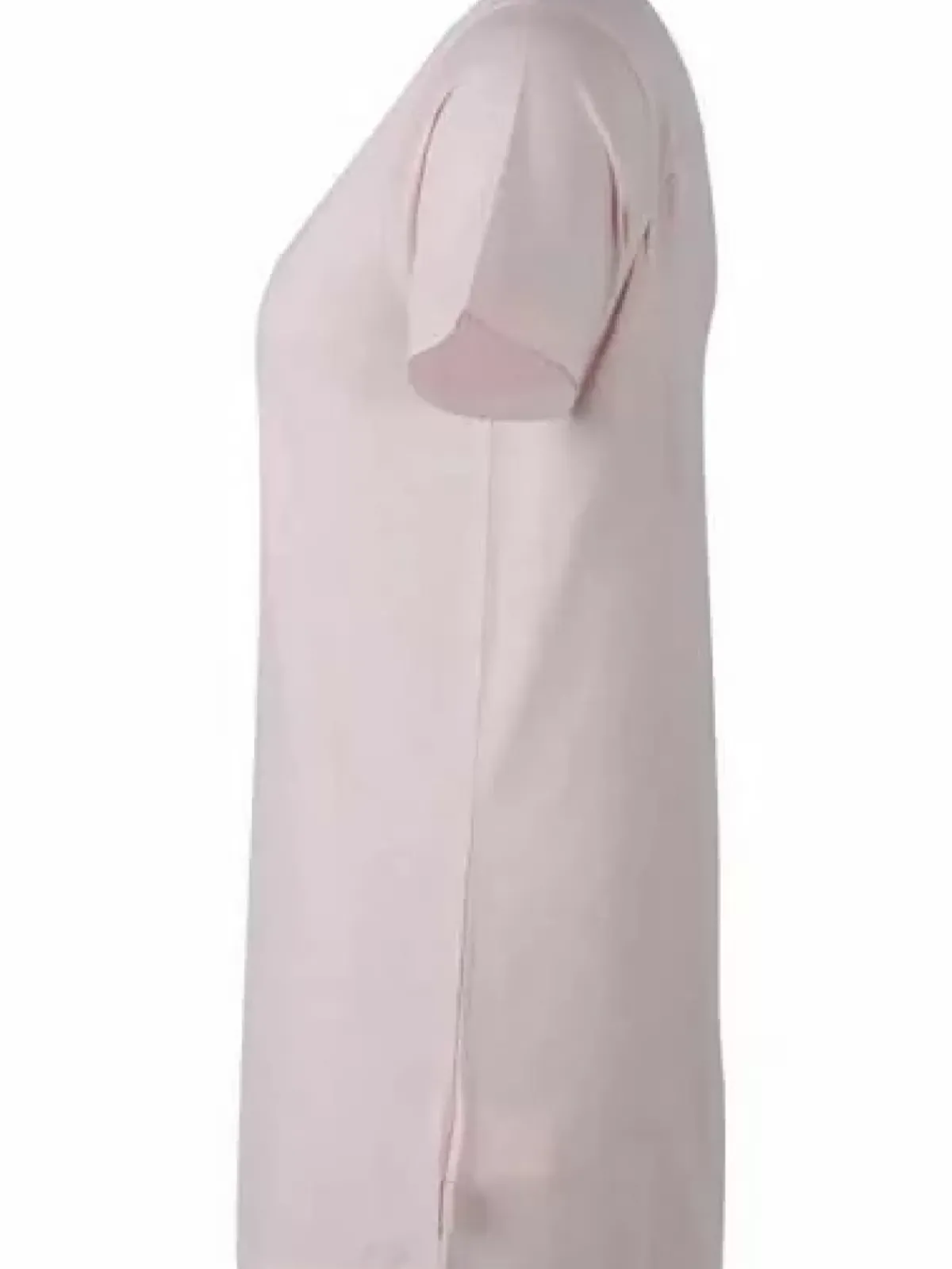 Danefæ T-Shirts>Danefavorito Tee X Soft Pink Freja