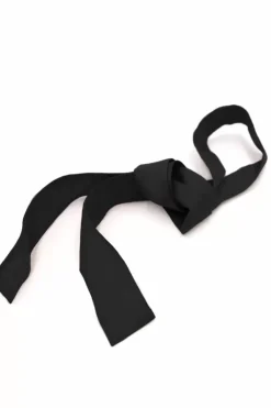 Danefæ Gurtel> Belts Black