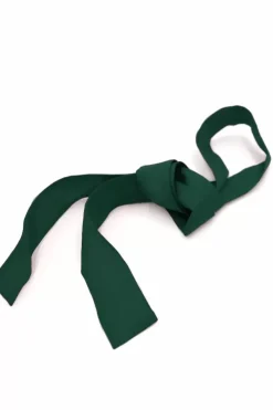 Danefæ Gurtel> Belts Black Green