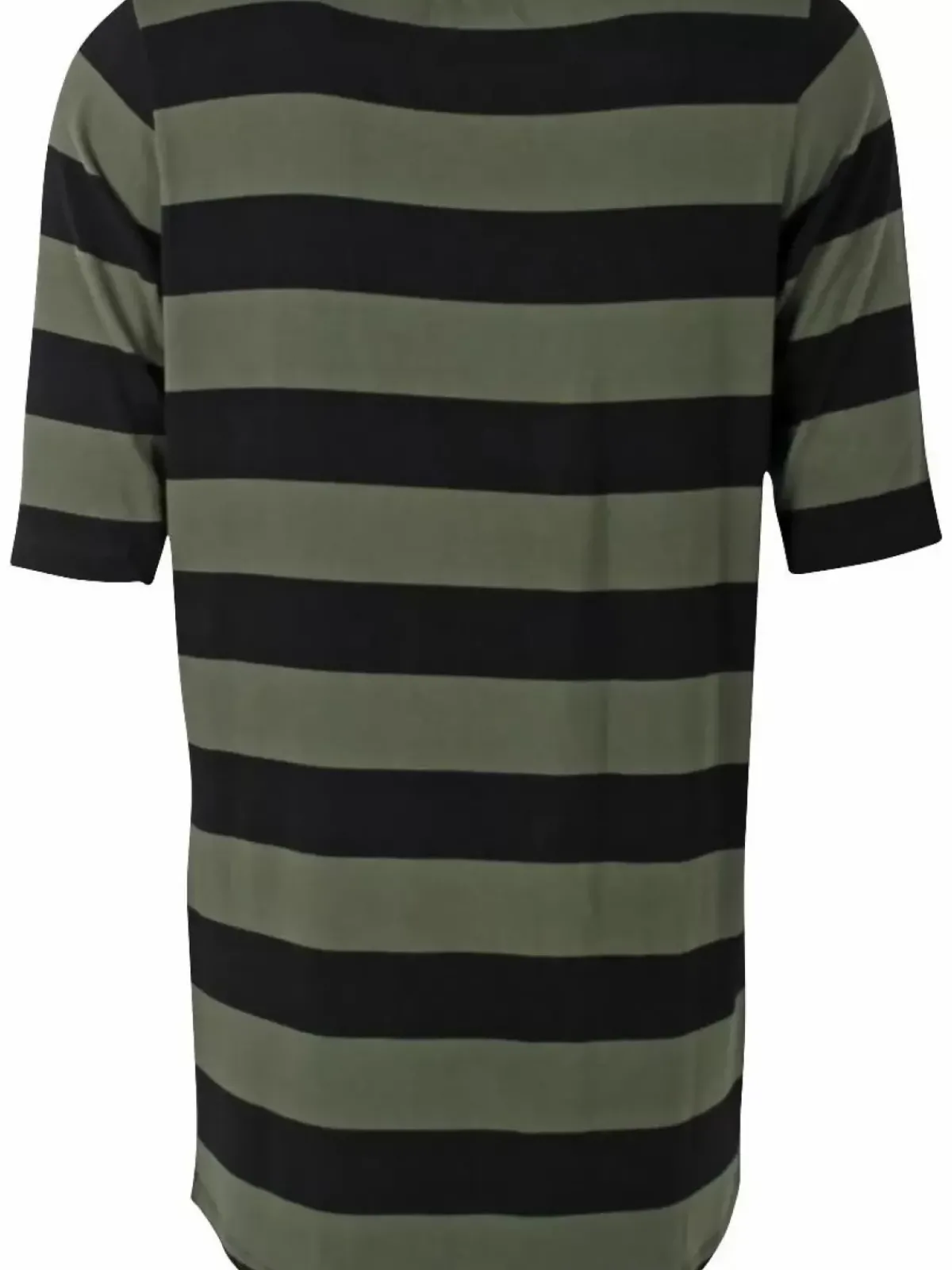 Danefæ Tunicas>Danefield Viscose Tunika Black/Dk Army