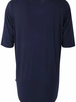 Danefæ Tunicas>Danefield Viscose Tunika Navy