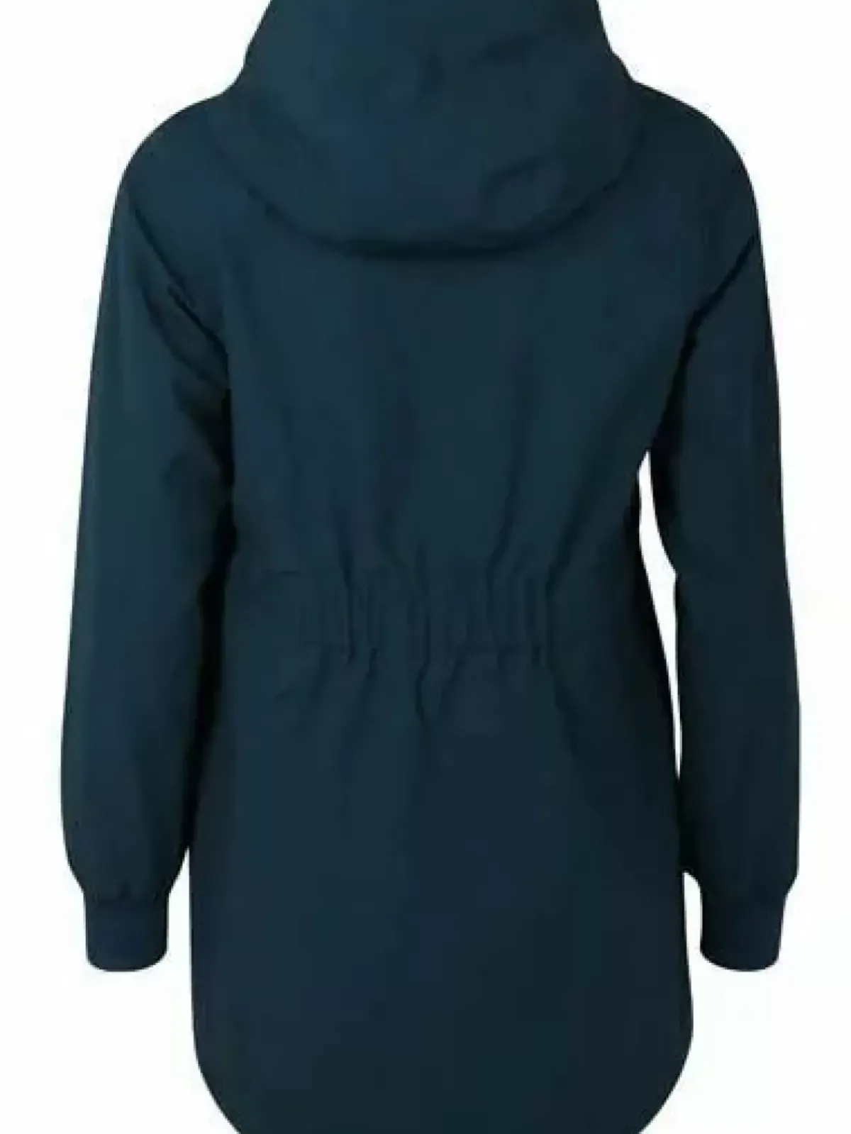 Danefæ Übergangsjacken>Danefryd Anorak Dusty Navy