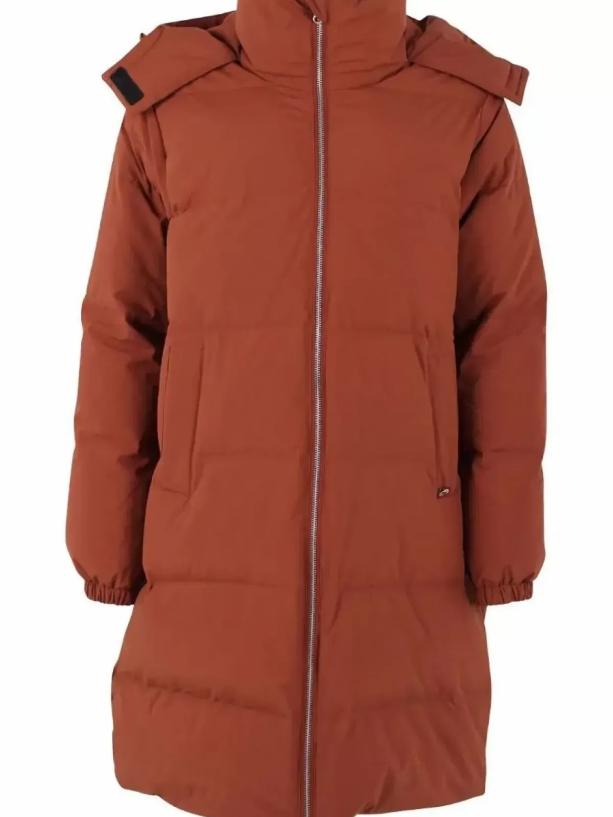 Danefæ Winterjacken>Daneget Down Winter Coat Beige Rose