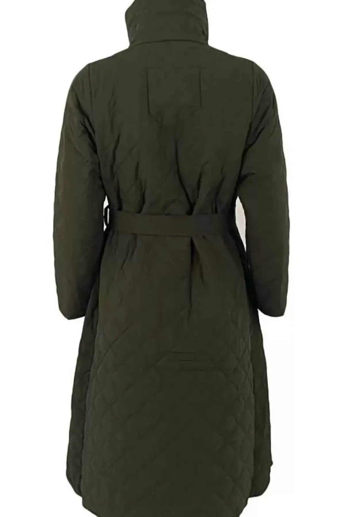 Danefæ Thermokleidung>Daneglam Thermo Coat Warm Khaki