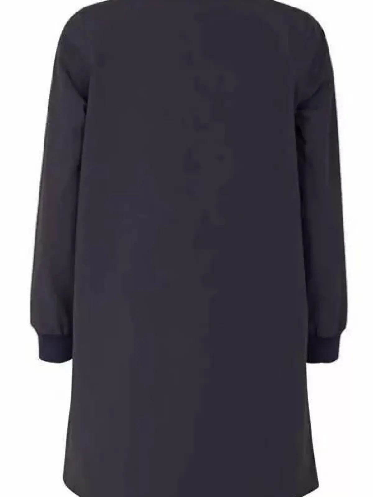 Danefæ Übergangsjacken>Danegudrun Jacket Navy Berry Emby