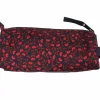 Danefæ Taschen>Daneguldlok Case Dark Navy Fleurie
