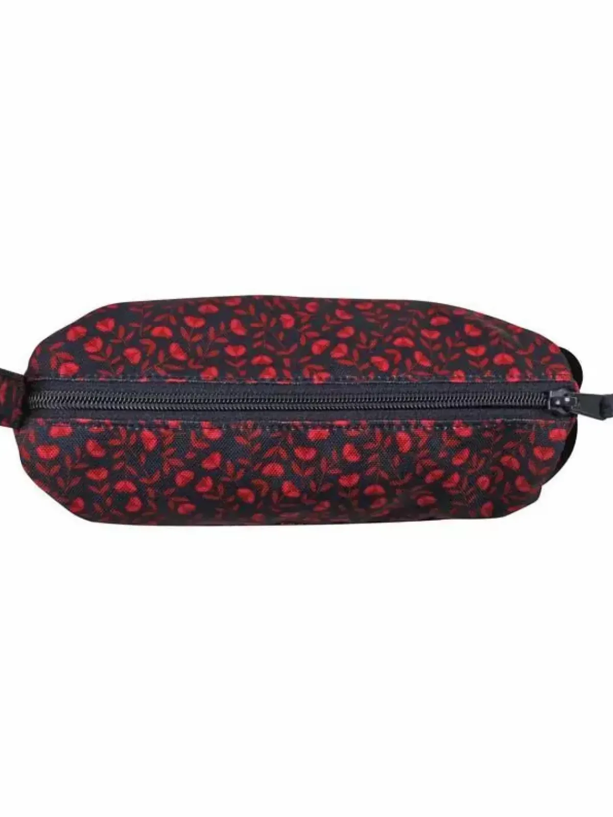 Danefæ Taschen>Daneguldlok Case Dark Navy Fleurie