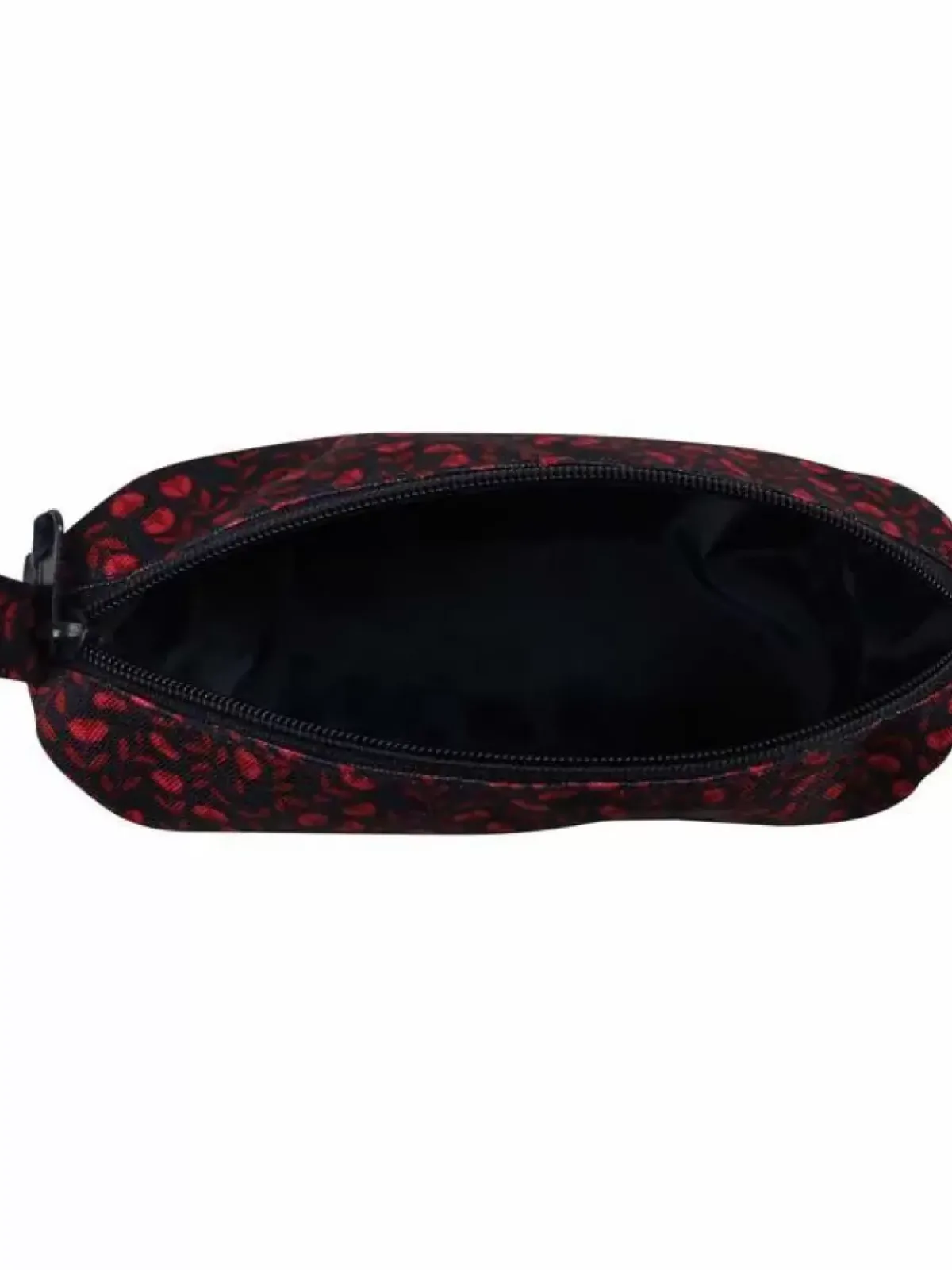 Danefæ Taschen>Daneguldlok Case Dark Navy Fleurie