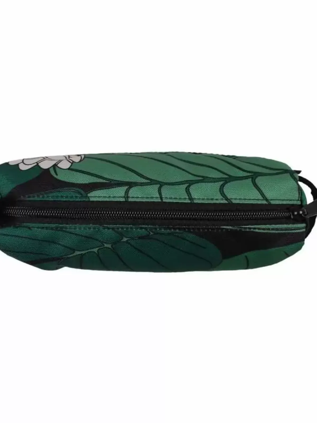 Danefæ Taschen>Daneguldlok Case Green Aakander