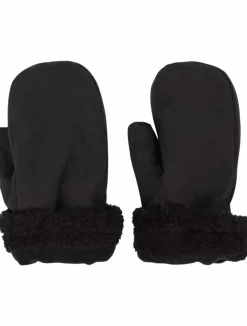Danefæ Handschuhe>Danehandy Mittens Black