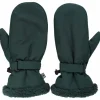 Danefæ Handschuhe>Danehandy Mittens Deep Forest