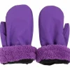 Danefæ Handschuhe>Danehandy Mittens Purple