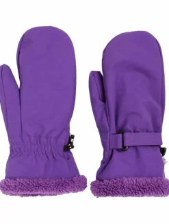 Danefæ Handschuhe>Danehandy Mittens Purple