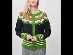 Danefæ Cardigan><noscript><img width=