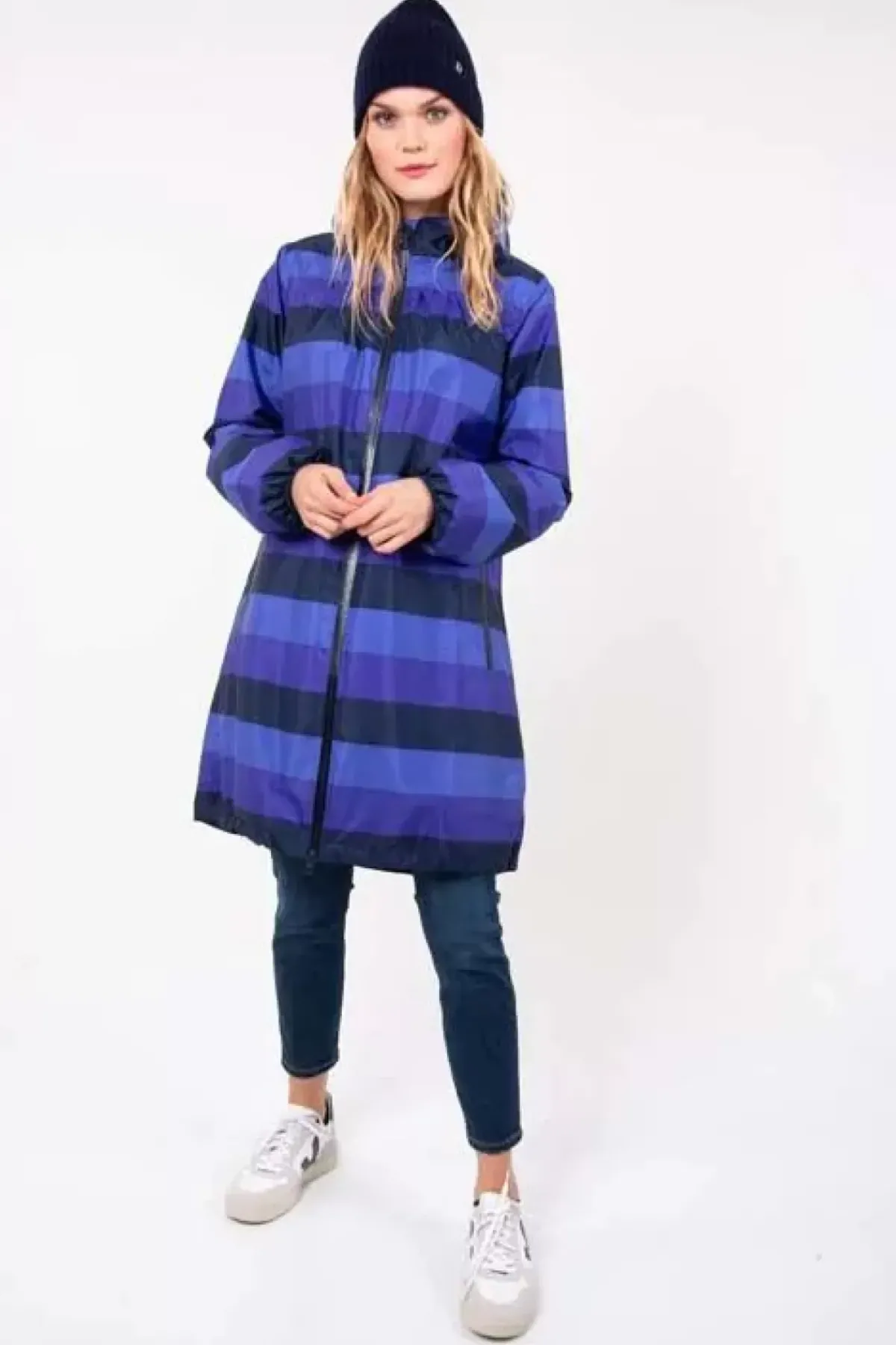 Danefæ Regenjacken>Danehelen Rainjacket Hypothermic