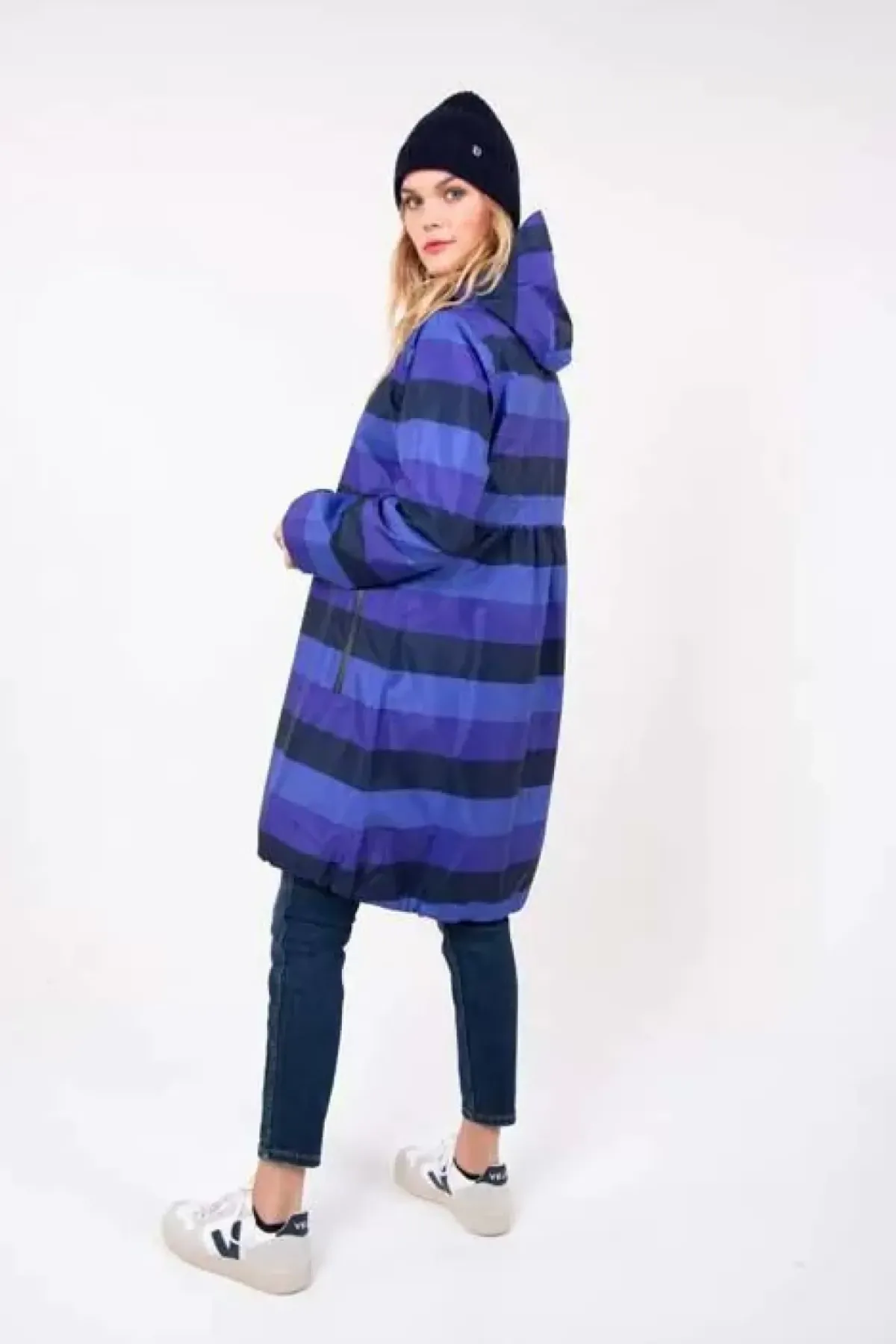 Danefæ Regenjacken>Danehelen Rainjacket Hypothermic