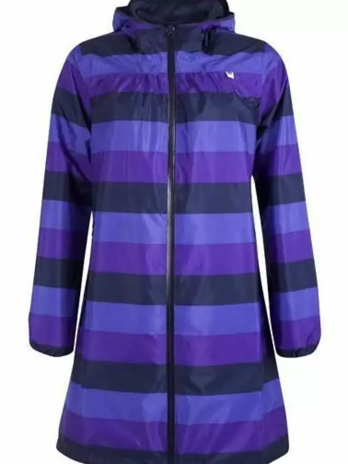 Danefæ Regenjacken>Danehelen Rainjacket Hypothermic
