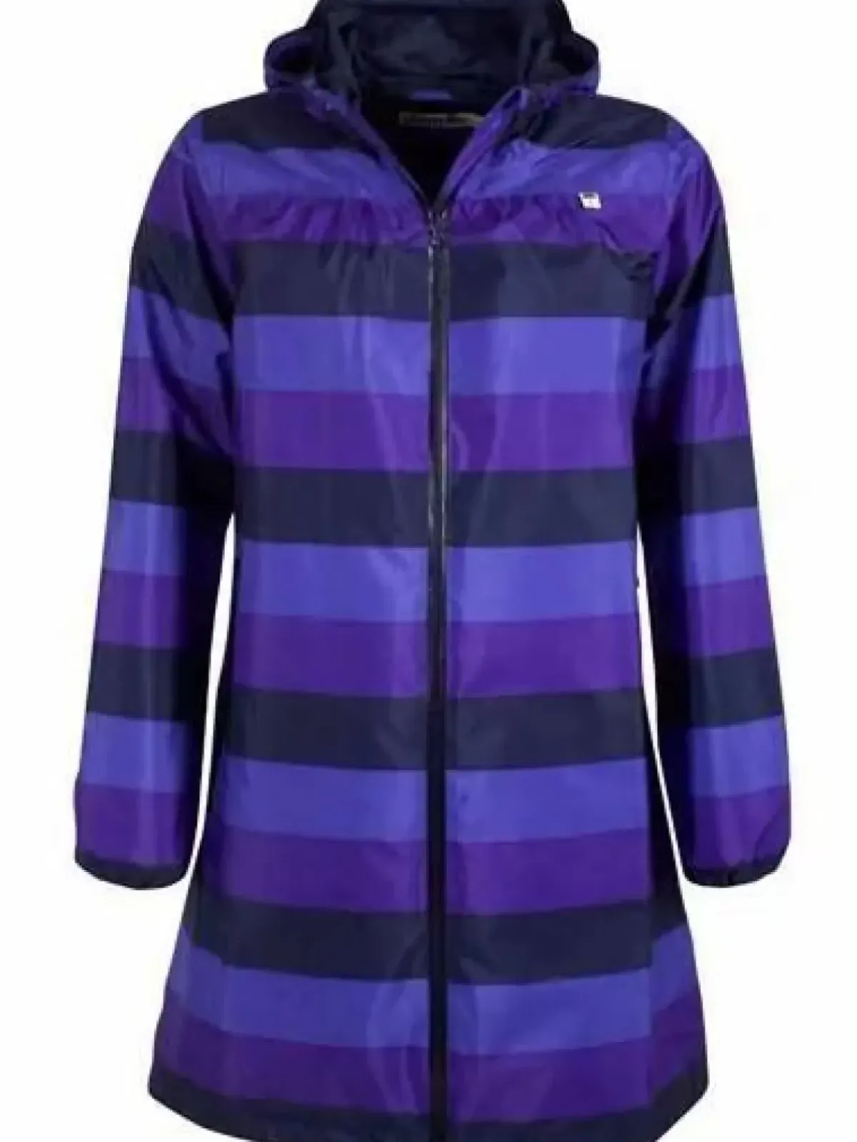 Danefæ Regenjacken>Danehelen Rainjacket Hypothermic