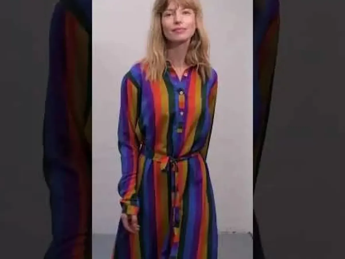 Danefæ Kleider>Daneheritage Modal Dress Museum