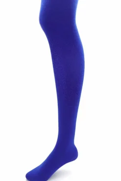 Danefæ Strumpfhosen>Danehot Legs Tights 70Den Deep Blue