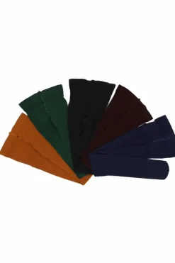 Danefæ Strumpfhosen>Danehot Legs Tights 70Den Deep Green