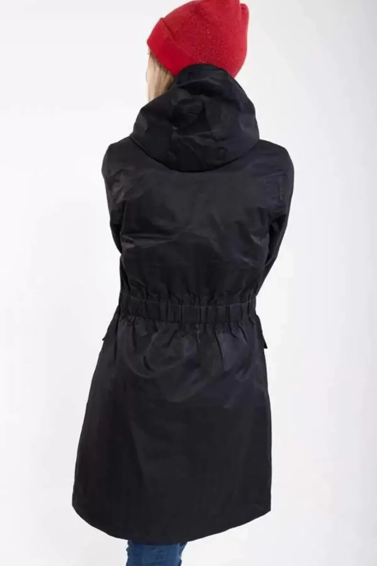 Danefæ Übergangsjacken>Danehubertus Mids Jacket Black