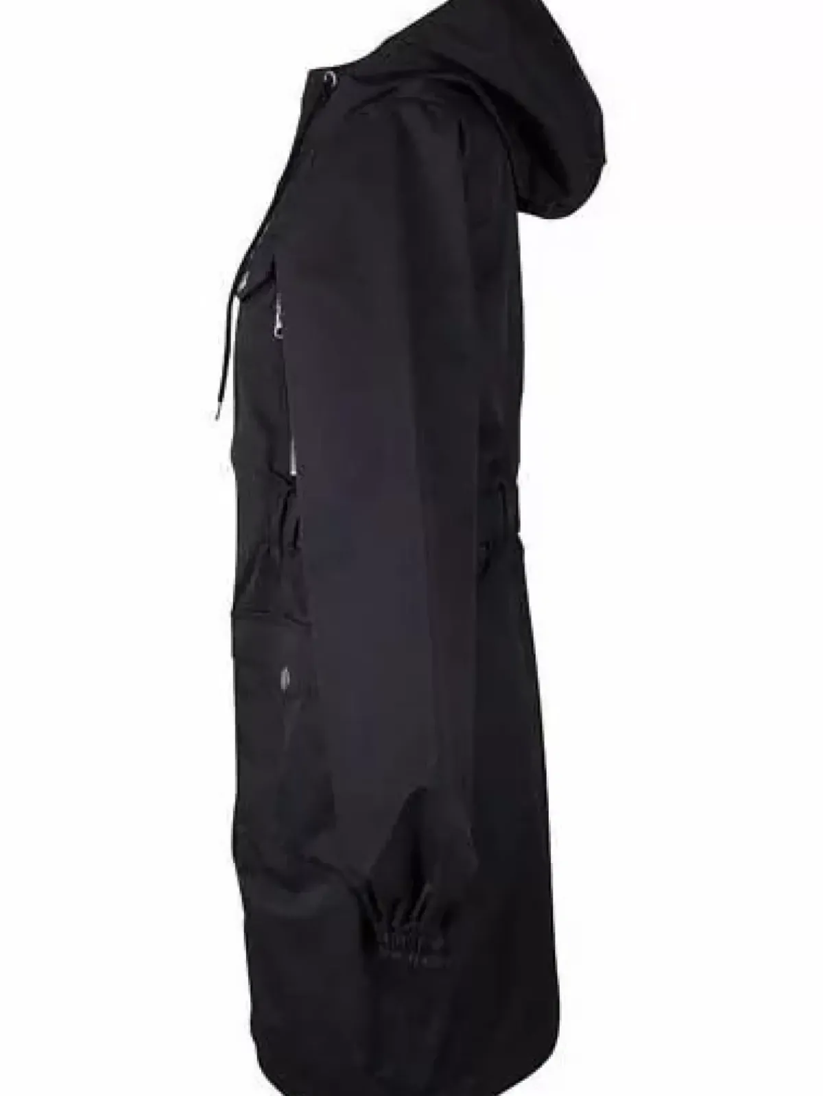 Danefæ Übergangsjacken>Danehubertus Mids Jacket Black