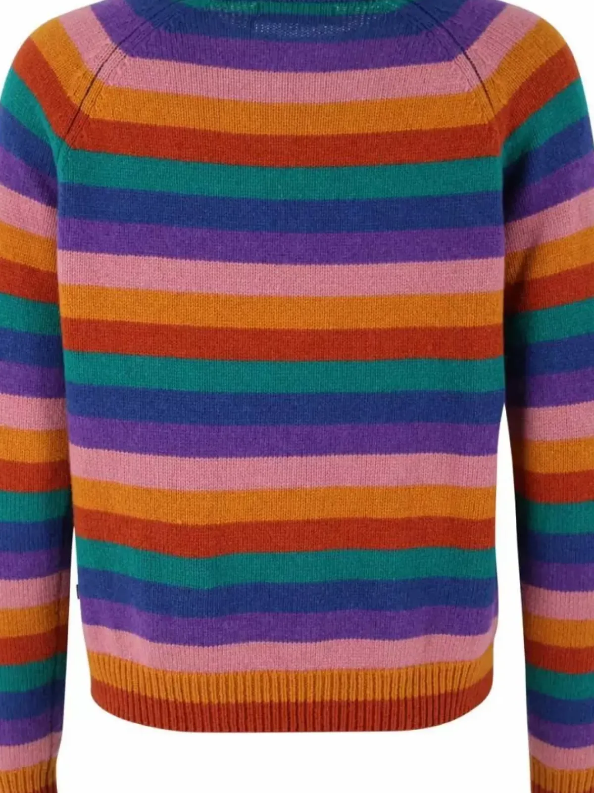 Danefæ Strickwaren>Danehytte Wool Sweater Cruiser