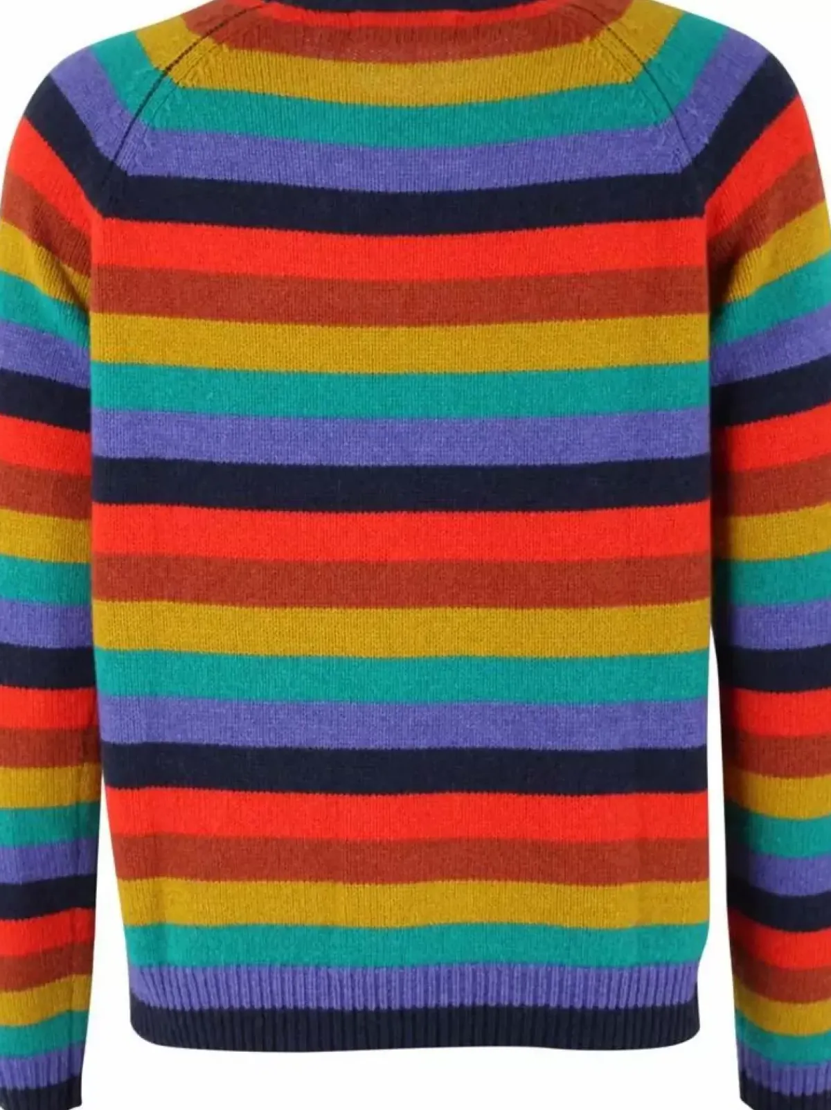 Danefæ Strickwaren>Danehytte Wool Sweater Warmglow