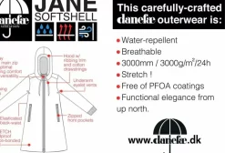 Danefæ Softshell-Jacken><noscript><img width=