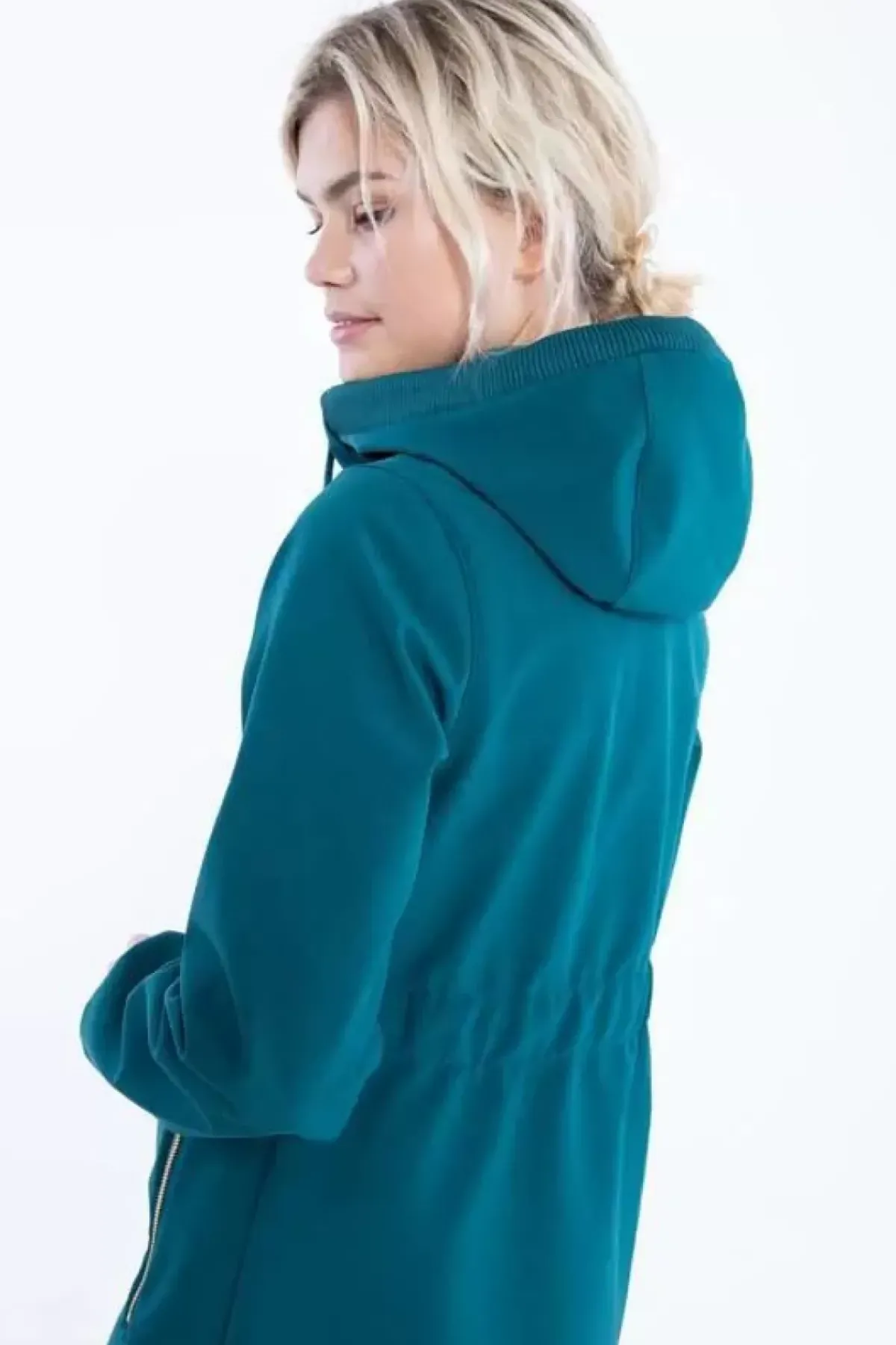 Danefæ Softshell-Jacken>Danejane Softshell Dark Duck