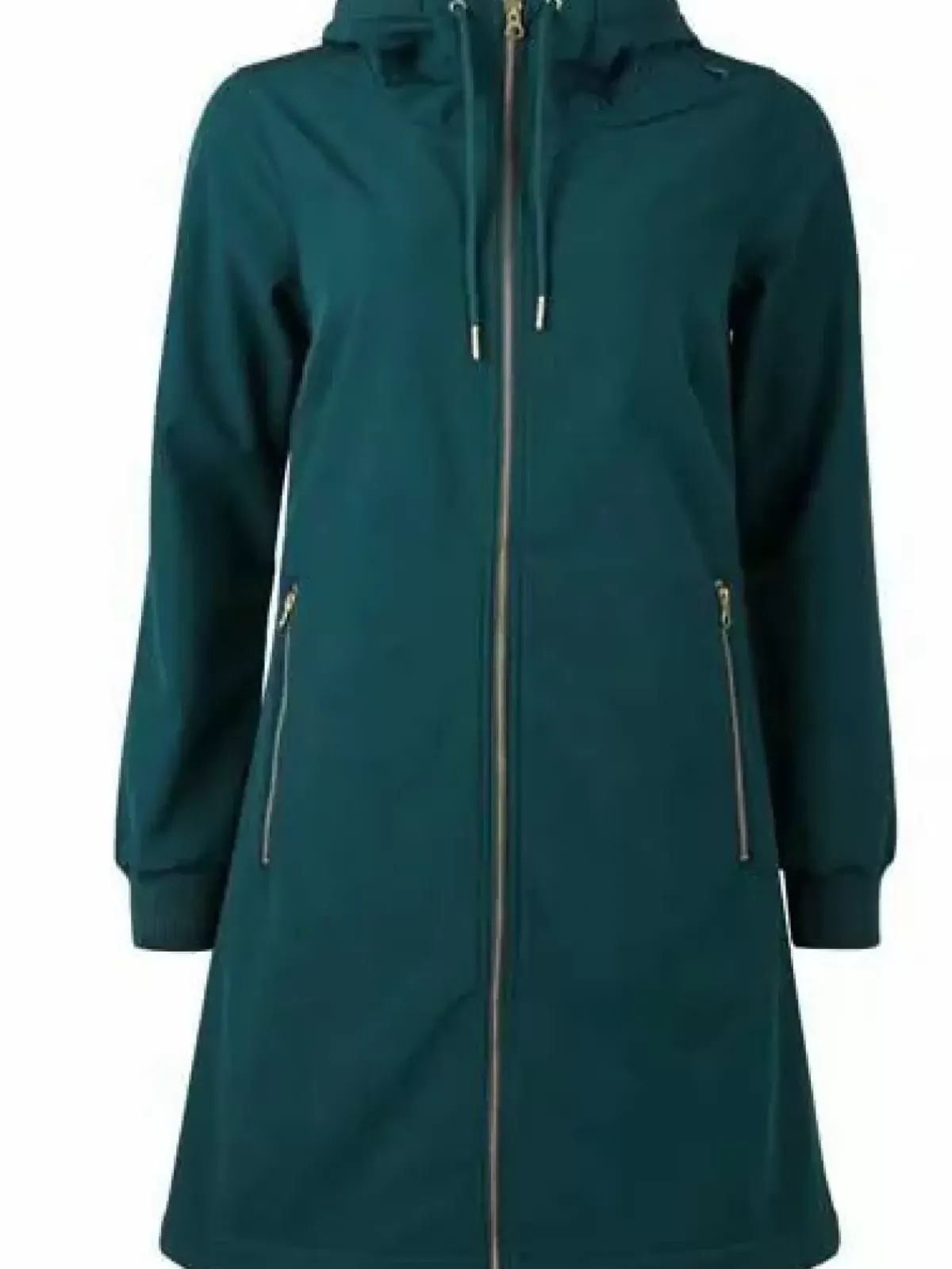 Danefæ Softshell-Jacken>Danejane Softshell Dark Duck