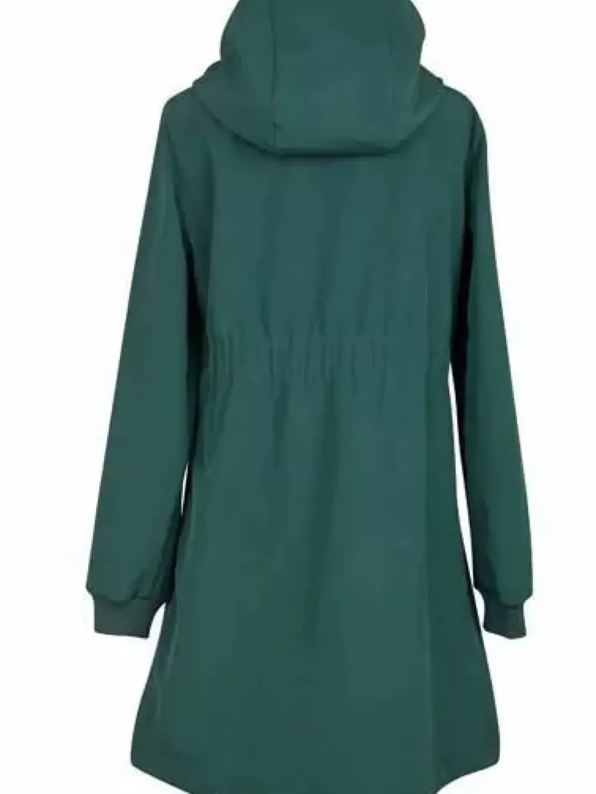 Danefæ Softshell-Jacken>Danejane Softshell Dark Khaki