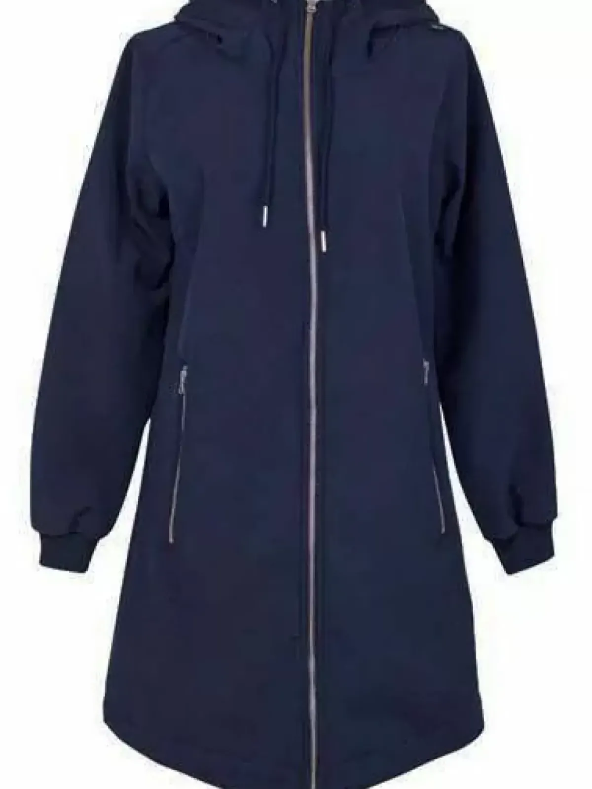Danefæ Softshell-Jacken>Danejane Softshell Navy