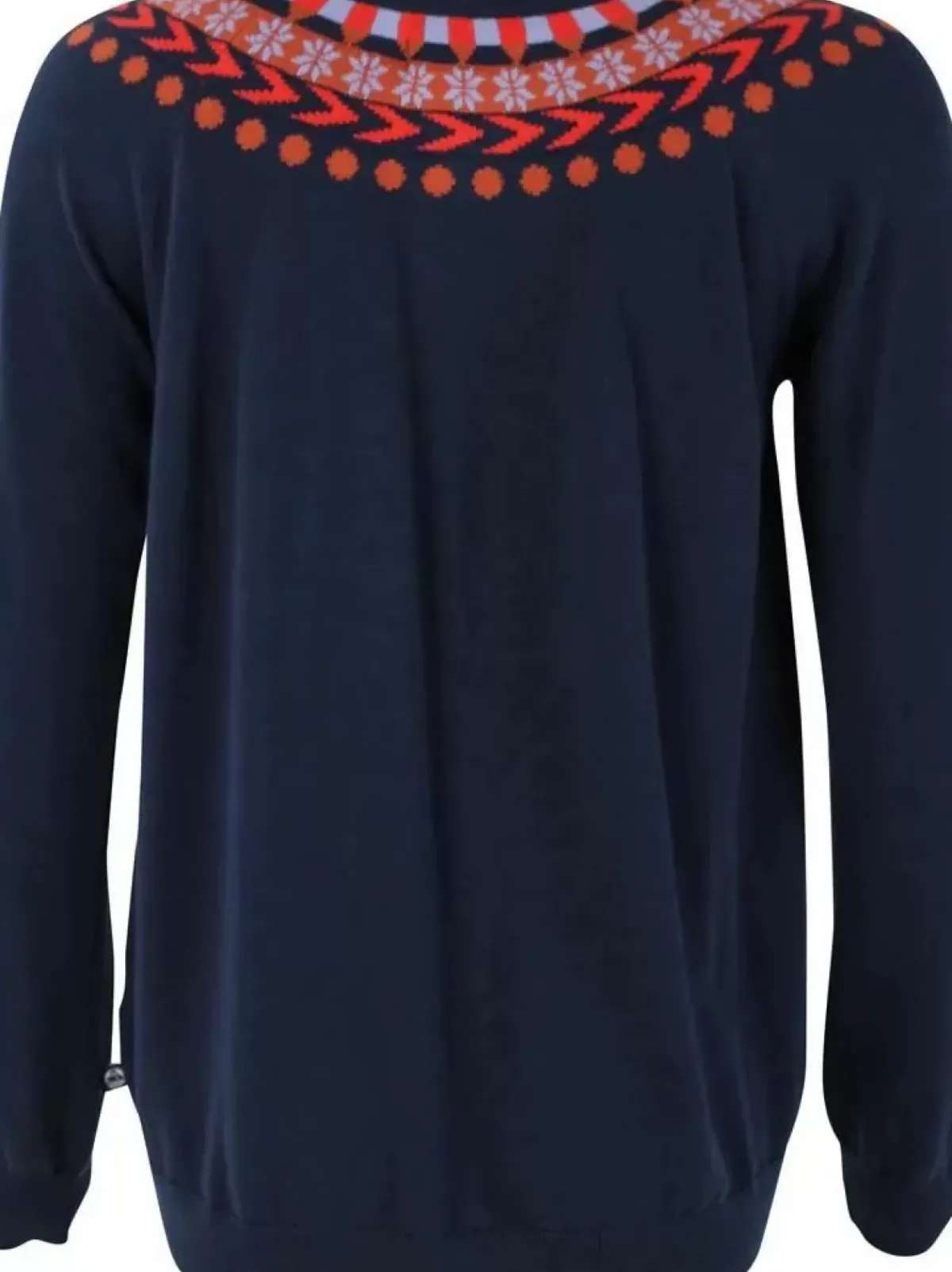 Danefæ Cardigan>Danejolly Cardigan Dark Navy