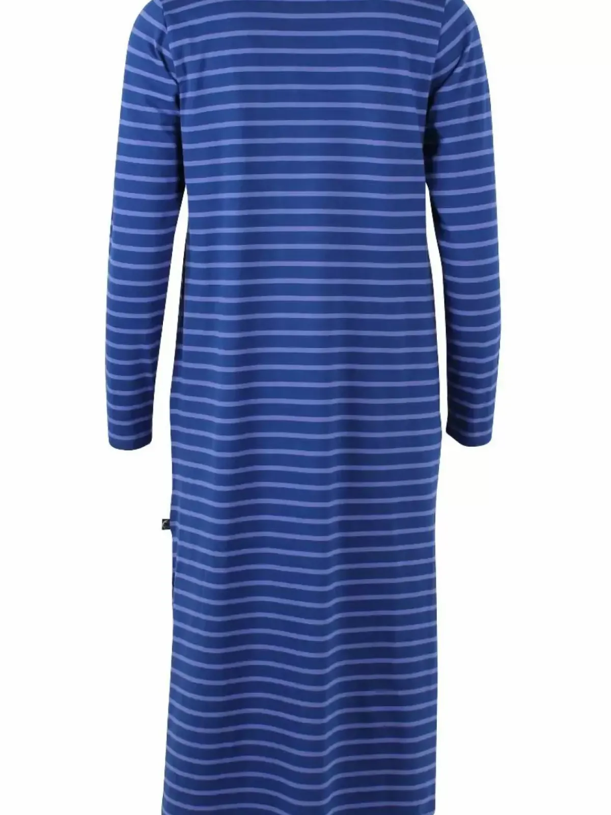 Danefæ Kleider>Danelea Dress Deep Marine/Viola