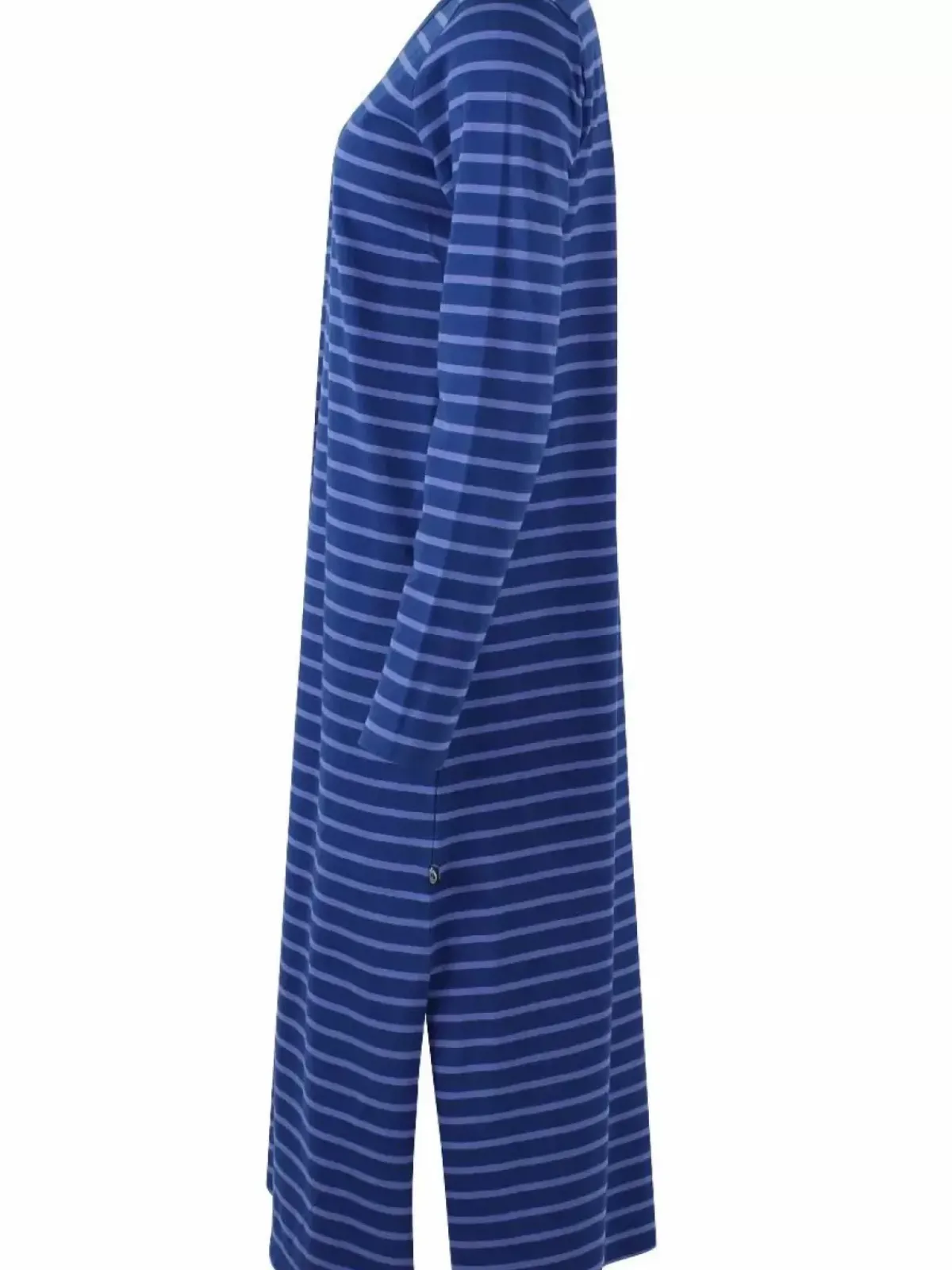 Danefæ Kleider>Danelea Dress Deep Marine/Viola