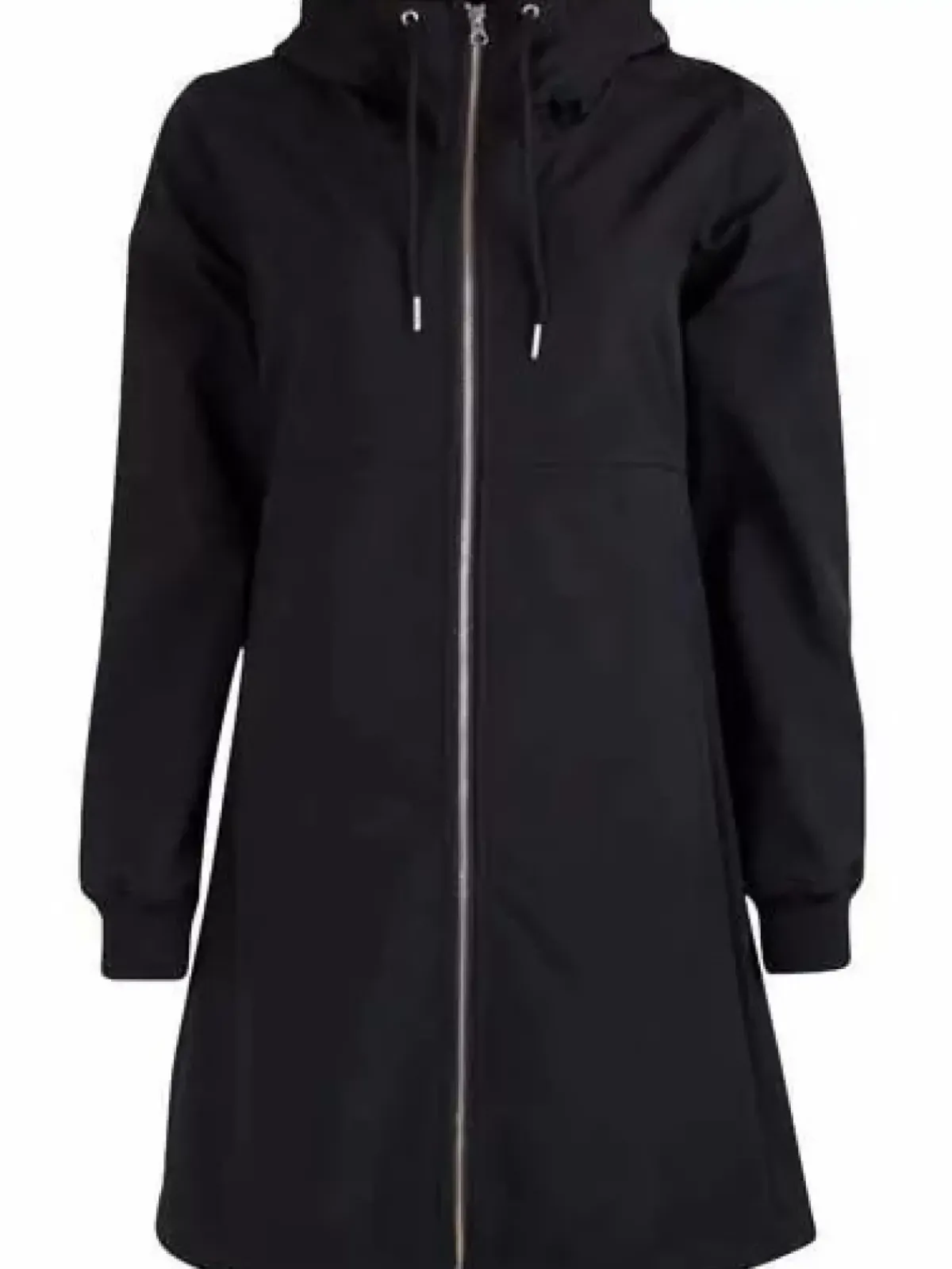 Danefæ Softshell-Jacken>Daneline Softshell Black