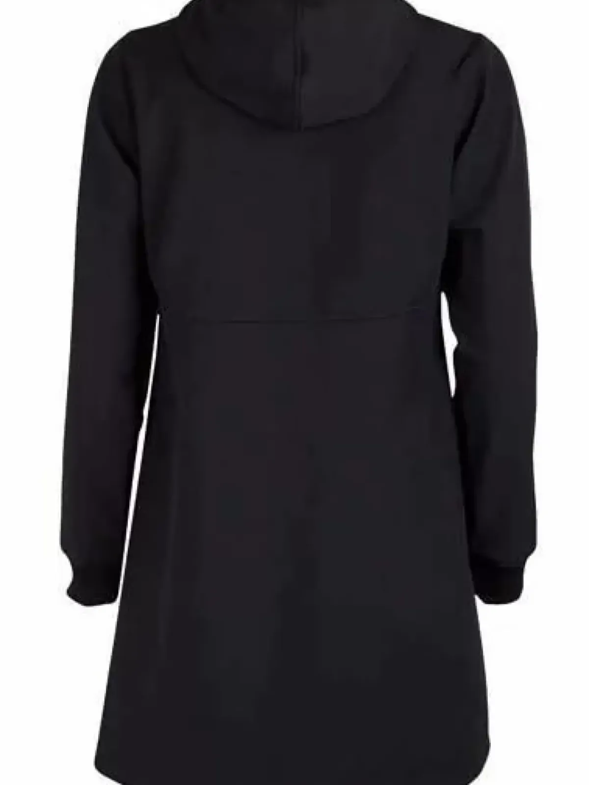 Danefæ Softshell-Jacken>Daneline Softshell Black